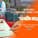 Thời sự trưa HTV ngày 3/11/2025 I TP. Hồ Chí Minh tái định hình bản đồ phát triển vùng sau sáp nhập