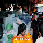 Hàng ngàn trái tim trẻ tiếp lửa sẻ chia cùng đồng bào miền Trung