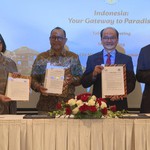 Thúc đẩy phát triển du lịch giữa Việt Nam và Indonesia