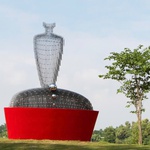 Việt Nam đang có bảo tàng nghệ thuật đương đại tốt nhất Đông Nam Á?