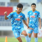 Bùi Vĩ Hào, Trần Thành Trung và sao trẻ 1,95m của HAGL bị loại khỏi U23 Việt Nam