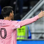 Messi làm nền giúp đàn em rực sáng, Inter Miami vô địch miền Đông vào chung kết MLS Cup