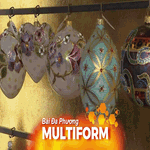 Ba Lan: Xưởng sản xuất trái châu thủy tinh rộn ràng mùa Noel