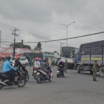 Xác định nguyên nhân và giải pháp khắc phục tai nạn giao thông tại TP. Hồ Chí Minh