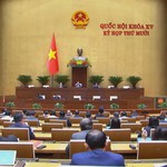 Chính phủ đề xuất điều chỉnh mức giảm trừ gia cảnh để hỗ trợ người dân