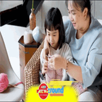 NewZround: Những “lời nói dối” tuổi thơ - ngôn ngữ yêu thương vụng về của cha mẹ