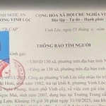 Nữ Sinh 18 Tuổi Mất Tích: Nghi Bị Bắt Cóc Online