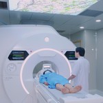 Bệnh viện Chợ Rẫy đưa MRI 3.0 Tesla hiện đại nhất vào hoạt động