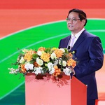 Thủ tướng: Tổ chức chuỗi sự kiện xúc tiến thương mại - đầu tư - văn hóa quốc gia, mang tầm vóc quốc tế
