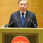 Tổng Bí thư Tô Lâm: Một đạo luật tốt là đạo luật đi được vào cuộc sống