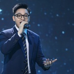 Hải Yến Idol nổi da gà với "bản sao giọng hát" NSND Tấn Minh - Tỏa sáng ước mơ