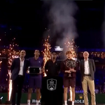 Giành danh hiệu Paris Masters, Jannik Sinner trở lại ngôi số 1 thế giới