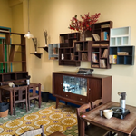 Không gian hoài niệm tại quán lẩu giữa lòng Thành phố - Quán ăn hạnh phúc