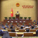 Tổng Bí thư Tô Lâm thông tin về dự thảo Văn kiện trình Đại hội XIV của Đảng