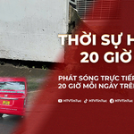 Thời sự HTV ngày 5/11/2025 | Tìm giải pháp ứng phó trước nguy cơ TP. Hồ Chí Minh bị sụt lún