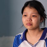 Mái ấm gia đình Việt: Cô bé Bích Trân nhịn đói bữa sáng vì "con quen rồi"