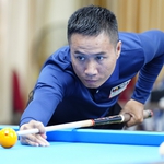 Billiards: Cơ thủ Việt Nam bùng nổ bất ngờ, ''thoát hiểm'' giành vé đi tiếp