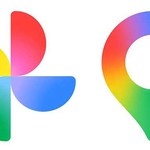 Google Maps và Photos cùng "lột xác" với biểu tượng mới sau nhiều năm