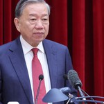 Khai mạc Hội nghị Trung ương 14, bàn công tác Đại hội XIV của Đảng