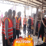 TP. Hồ Chí Minh đẩy mạnh giải pháp gỡ "thẻ vàng" IUU