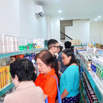 Chuỗi siêu thị SME Mart khai trương các chi nhánh mới – điểm mua sắm chất lượng với người dân