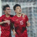 Đổi lịch và địa điểm thi đấu của tuyển U22 Việt Nam tại SEA Games 33
