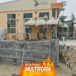 Phường Thủ Dầu Một: Sẵn sàng ứng phó mưa bão và triều cường