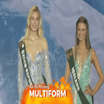 Cộng hòa Séc đăng quang Hoa hậu Trái đất 2025