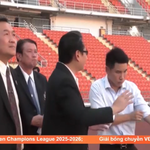 Chủ nhà Thái Lan nước rút chuẩn bị SEA Games 33