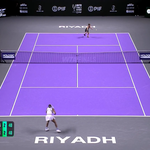 Giải quần vợt WTA Finals: Jasmine Paolini bị loại