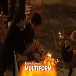 Lễ hội thả đèn hoa đăng Loy Krathong tại Thái Lan