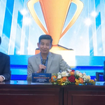 Khởi động Giải thưởng Cúp Chiến Thắng 2025