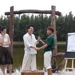 Đi đó đi đây - Mùa 2 - Tập 5: Minh Dự, Võ Tấn Phát vui mừng được trở lại Hong Kong