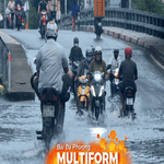 Các phường trên địa bàn TP. Hồ Chí Minh chủ động ứng phó với triều cường