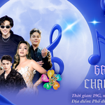 19g hôm nay (7/11): Gala “Chạm 5S” bùng nổ tại phố đi bộ Nguyễn Huệ