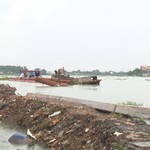 TP. Hồ Chí Minh tăng cường năng lực phòng chống thiên tai, thích ứng với biến đổi khí hậu