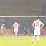 Vòng 10 LP Bank V.League 1: Hai đội TP. Hồ Chí Minh cùng hưởng niềm vui chiến thắng