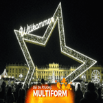 Áo: Chợ Giáng Sinh mở cửa tại thủ đô Viên