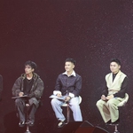 Anh Trai “Say Hi” 2025 Tập 8: Dance Battle bùng nổ cùng dàn giám khảo All-Star