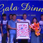 Đội xe đạp Nhựa Bình Minh TP. Hồ Chí Minh: Hành trình mới của niềm tin và chiến thắng