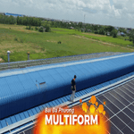 Giải pháp điện VIII: Thúc đẩy năng lượng xanh cho khu công nghiệp