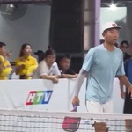 Quang Dương sẽ góp mặt tại giải Pickleball Vietnam Masters 2025