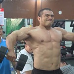 Tuyển thể hình TP. Hồ Chí Minh khu vực 2 tăng tốc cho mục tiêu huy chương thế giới