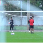 Vòng 11 Vleague: CLB Công an TP. Hồ Chí Minh đứng trước thử thách Ninh Bình FC 