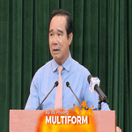 TP. Hồ Chí Minh tăng tốc giải ngân đầu tư công, quyết tâm về đích tăng trưởng 8,5%