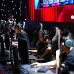 Sôi nổi Giải vô địch quốc gia Esport Đấu Trường Chân Lý 2025
