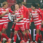 Bayern Munich chấm dứt chuỗi toàn thắng từ đầu giải