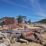 Thiệt hại hơn 7 ngàn tỷ đồng do bão số 13