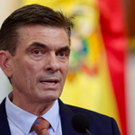 Ông Rodrigo Paz tuyên thệ nhậm chức Tổng thống Bolivia