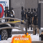 Hàn Quốc: Thông tin cảnh báo giả về bom tại trung tâm thương mại